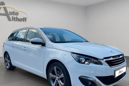 Peugeot 308 33.500 km 11.999 € Ditzingen (bei Stuttgart) 71254