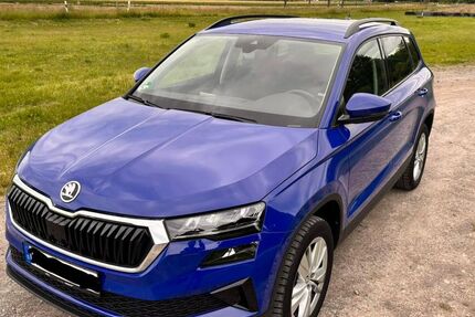 Skoda Karoq 46.500 km 33.000 &euro; Karlsruhe (Baden) 76189