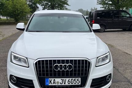 Audi Q5 177.600 km 16.400 &euro; Karlsbad 76307