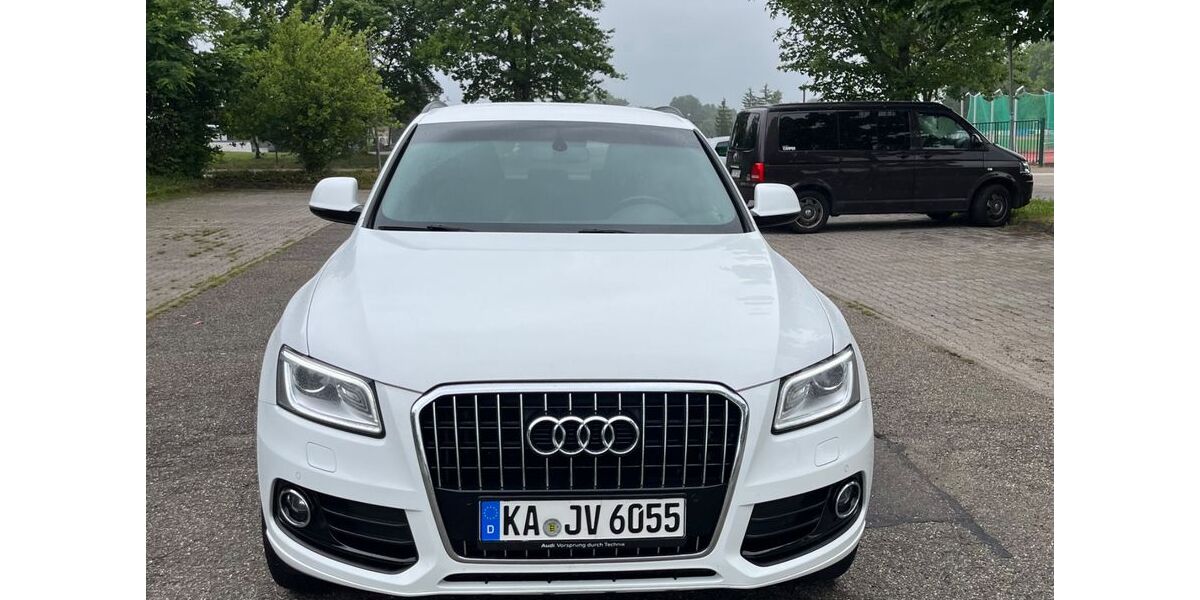 Audi Q5 177.600 km 16.400 &euro; Karlsbad 76307