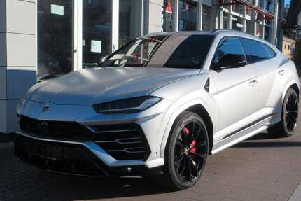 Lamborghini Urus 59.000 km 229.500 &euro; Niefern-Öschelbronn 75223