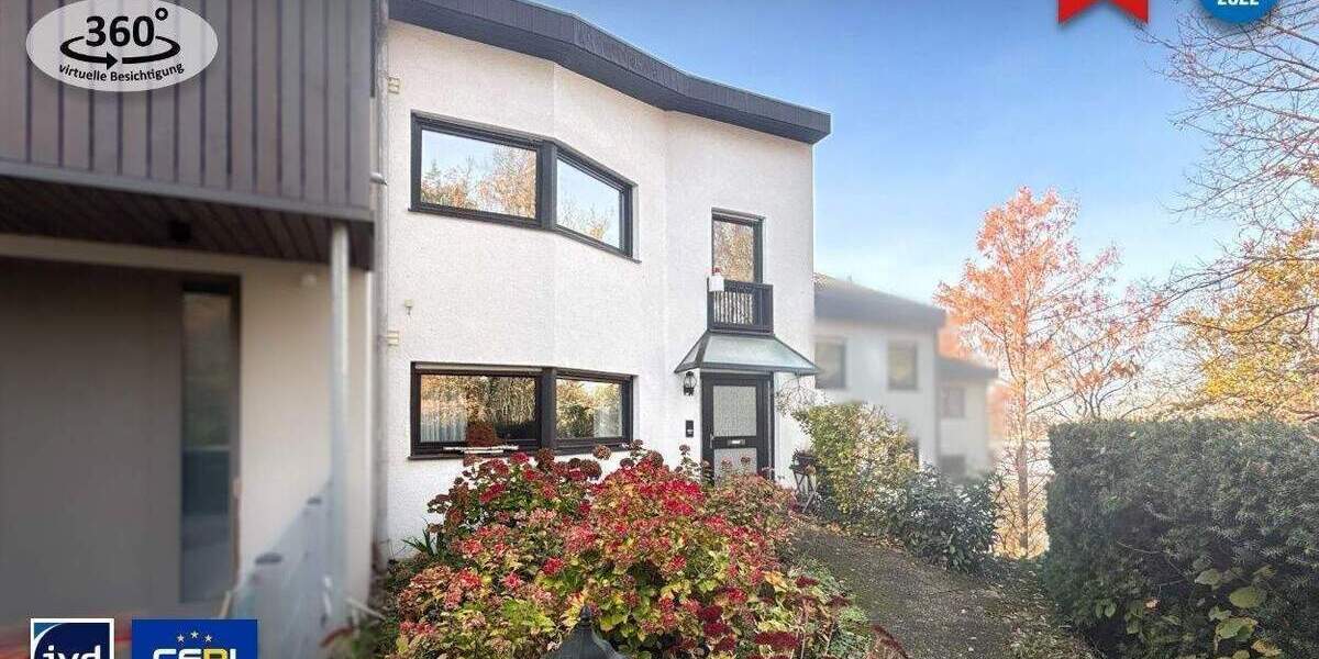 Reihenmittelhaus Karlsruhe Durlach - 4 Zimmer, 167 m&sup2;, 650.000&euro; | Angebot:25727865