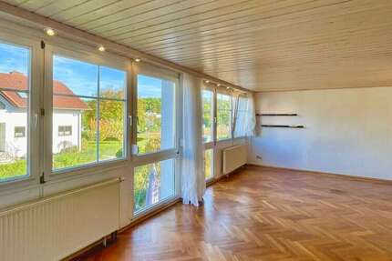 Wohnung Vaihingen/Enz-Enzweihingen Enzweihingen - 4.5 Zimmer, 109 m&sup2;, 320.000&euro; | Angebot:26846709