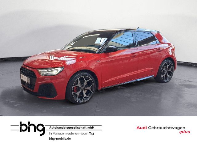 Audi A1 16.532 km 31.960 &euro; Ettlingen 76275