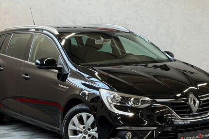 Renault Megane 62.268 km 13.990 &euro; Bad Wildbad-Calmbach 75323