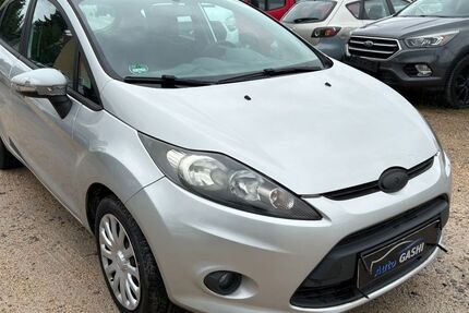 Ford Fiesta 104.000 km 3.690 &euro; Renningen 71272