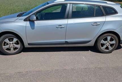 Renault Megane 210.000 km 2.500 &euro; Neuweiler-Agenbach 75389