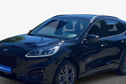 Ford Kuga 12.374 km 21.900 &euro; Leonberg 71229
