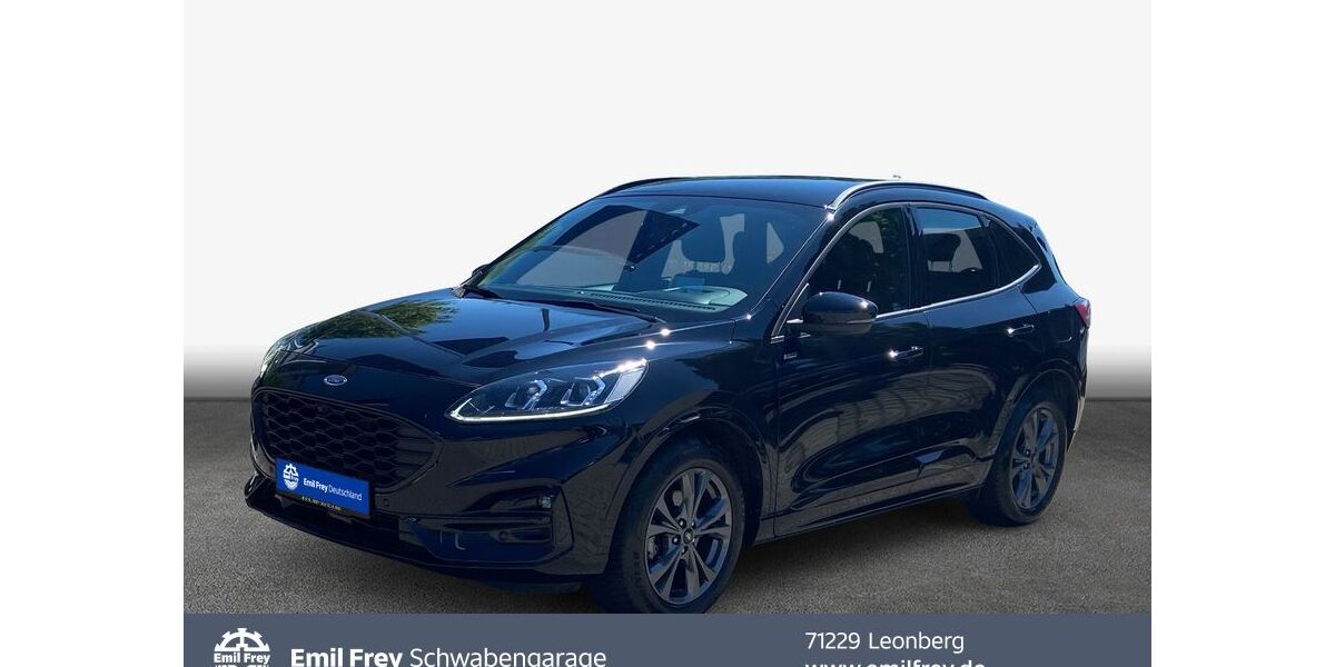 Ford Kuga 12.374 km 21.900 &euro; Leonberg 71229