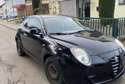 Alfa Romeo MiTo 171.000 km 790 &euro; Schömberg - Langenbrandt 75328