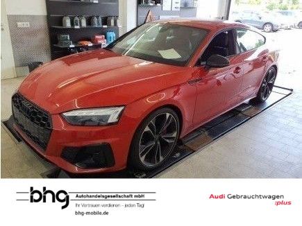 Audi A5 46.967 km 37.630 &euro; Ettlingen 76275
