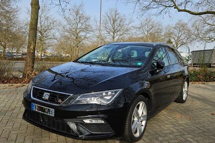 Seat Leon 130.000 km 15.990 &euro; Bruchsal 76646