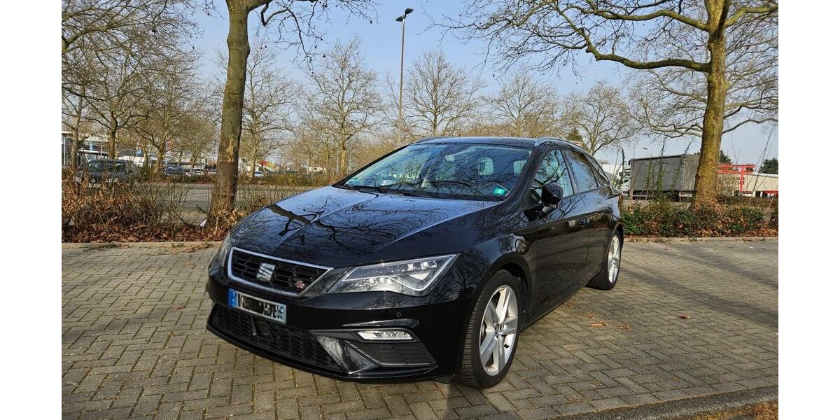 Seat Leon 130.000 km 15.990 &euro; Bruchsal 76646