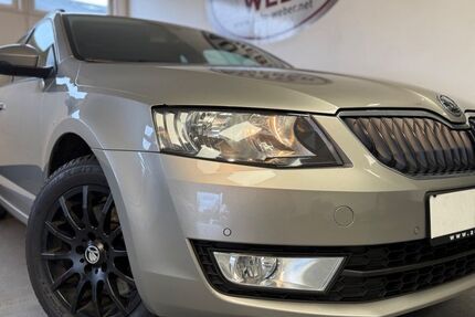 Skoda Octavia 210.000 km 6.890 &euro; Sindelfingen/Darmsheim 71069