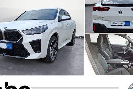 BMW X2 24.932 km 39.850 &euro; Pforzheim 75179