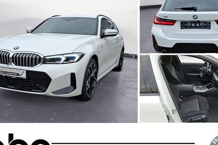 BMW 330 24.559 km 44.350 &euro; Calw 75365