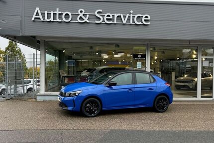 Opel Corsa 4.999 km 24.390 € Pforzheim 75181