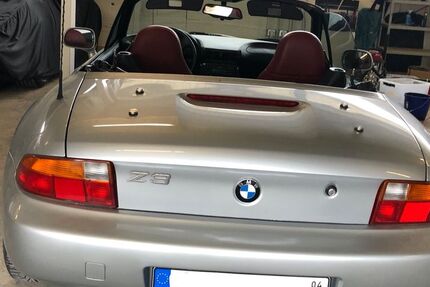 BMW Z3 128.800 km 7.900 &euro; Mühlacker 75417