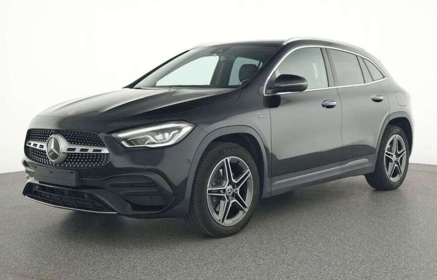 GLA 250