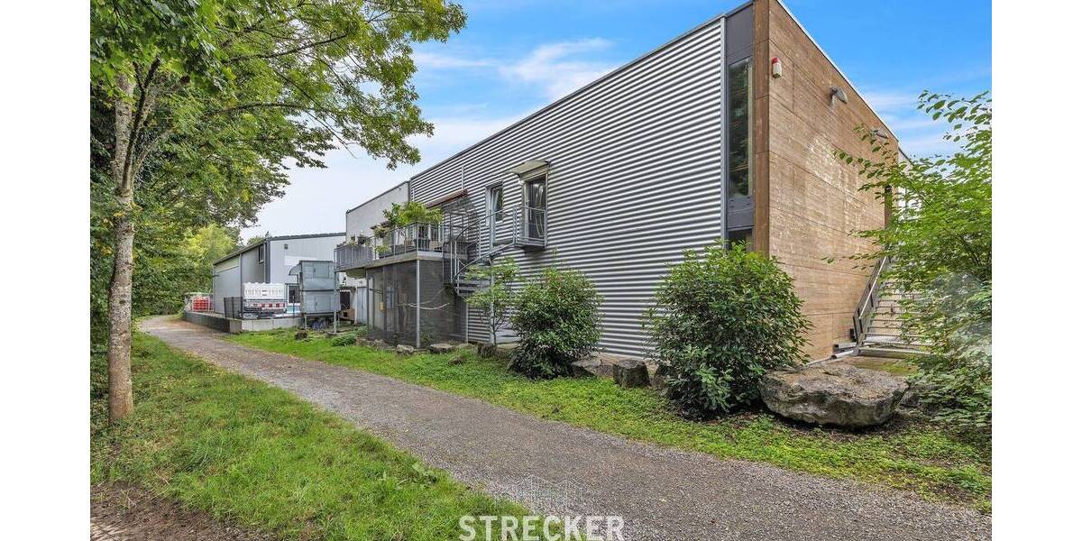 Gewerbeobjekt Remchingen Singen - 1.200.000&euro; | Angebot:26320631