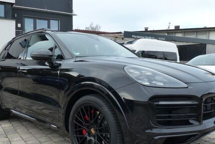 Porsche Cayenne 64.600 km 71.399 &euro; Wurmberg 75449