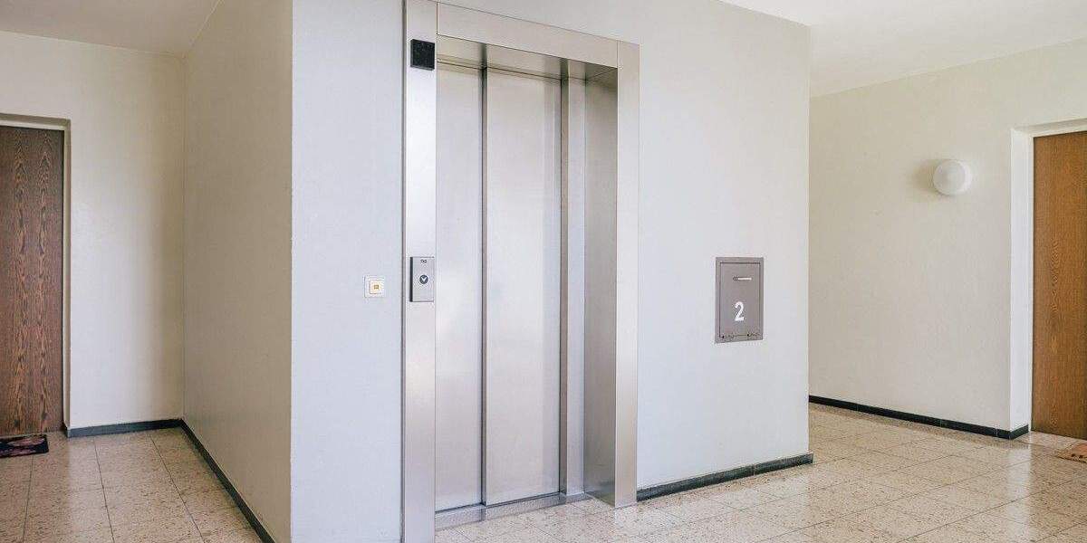 WOHLFÜHLEN LEICHT GEMACHT: Renovierte 3-Zimmer Wohnung mit EBK, Loggia und Stellplatz in Stutensee 3 zimmer