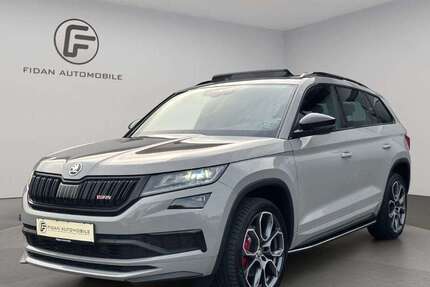 Skoda Kodiaq 156.000 km 29.850 € Sindelfingen 71065