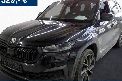 Skoda Kodiaq 102.653 km 34.930 &euro; Niefern-Öschelbronn 75223