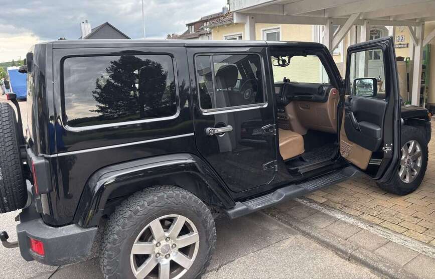 Wrangler
