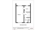 Doppelhaushälfte Niefern-Öschelbronn Niefern - 5 Zimmer, 194 m&sup2;, 430.000&euro; | Angebot:25707652