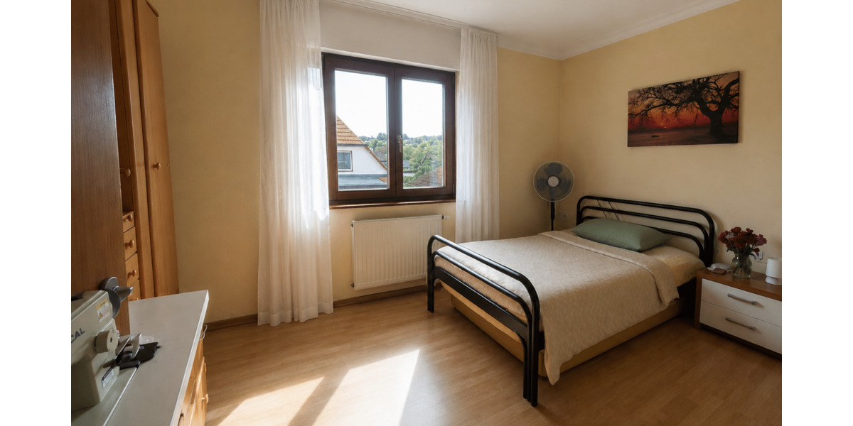 Mehrfamilienhaus, Wohnhaus Keltern- Ellmendingen Ellmendingen - 9 Zimmer, 260 m&sup2;, 549.000&euro; | Angebot:26545331