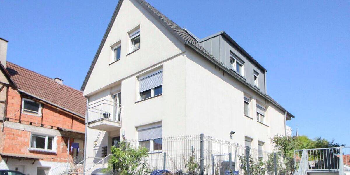 Einfamilienhaus Kleinsachsenheim Kleinsachsenheim - 3 Zimmer, 225.000&euro; | Angebot:26917370