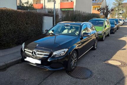 Mercedes-Benz C 220 198.000 km 13.500 &euro; Eberdingen 71735