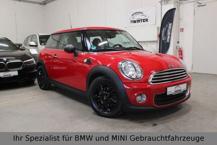 Mini ONE 75.360 km 7.960 &euro; Vaihingen Enz 71665
