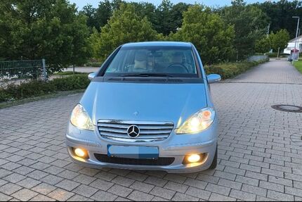 Mercedes-Benz A 200 125.000 km 5.799 &euro; Neuenbürg 75305