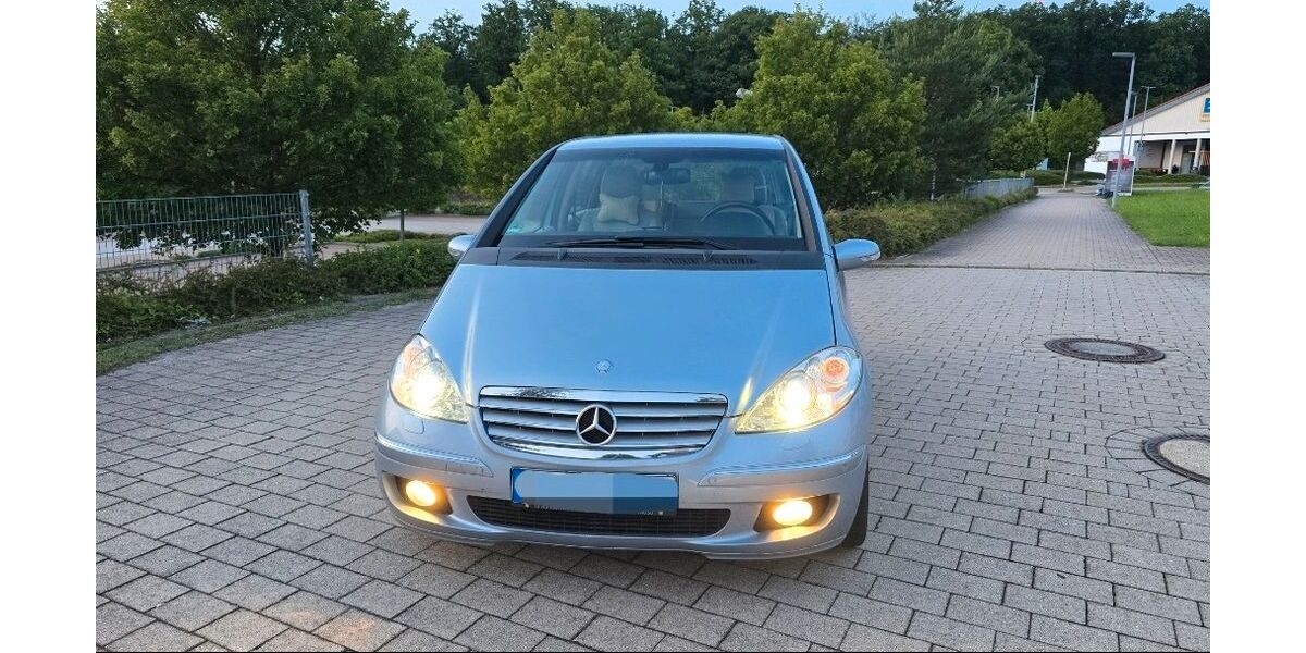 Mercedes-Benz A 200 125.000 km 5.799 &euro; Neuenbürg 75305