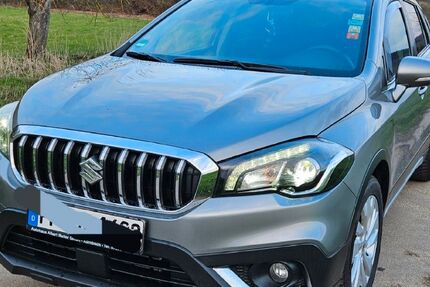 Suzuki (SX4) S-Cross 145.300 km 13.450 &euro; Knittlingen 75438
