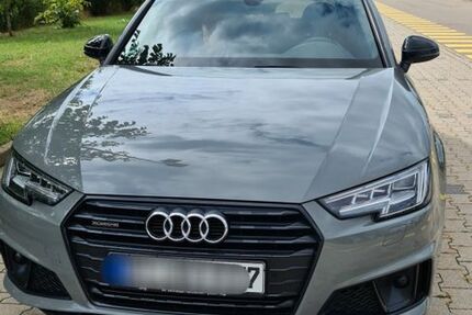 Audi A4 150.000 km 22.000 &euro; Pforzheim 75177
