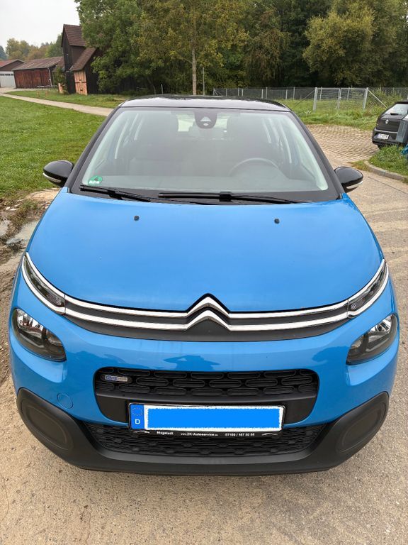 Citroen C3 147.000 km 5.750 € Weil der Stadt 71263