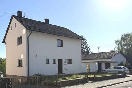Haus Karlsruhe / Palmbach Palmbach - 4.5 Zimmer, 120 m&sup2;, 549.000&euro; | Angebot:27528865