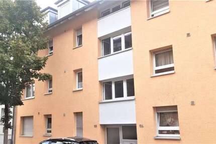 Wohnung Pforzheim - 3 Zimmer, 66 m&sup2;, 609&euro; | Angebot:27175383