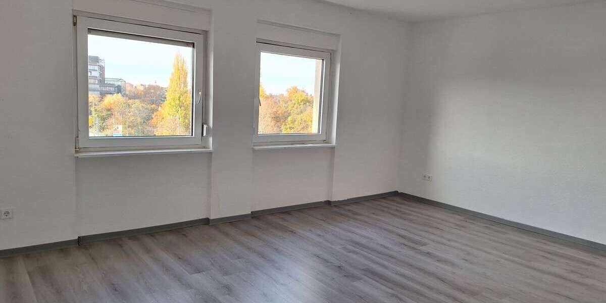 Wohnung zum Kaufen in Karlsruhe 219.000 € 55 m² 2 zimmer