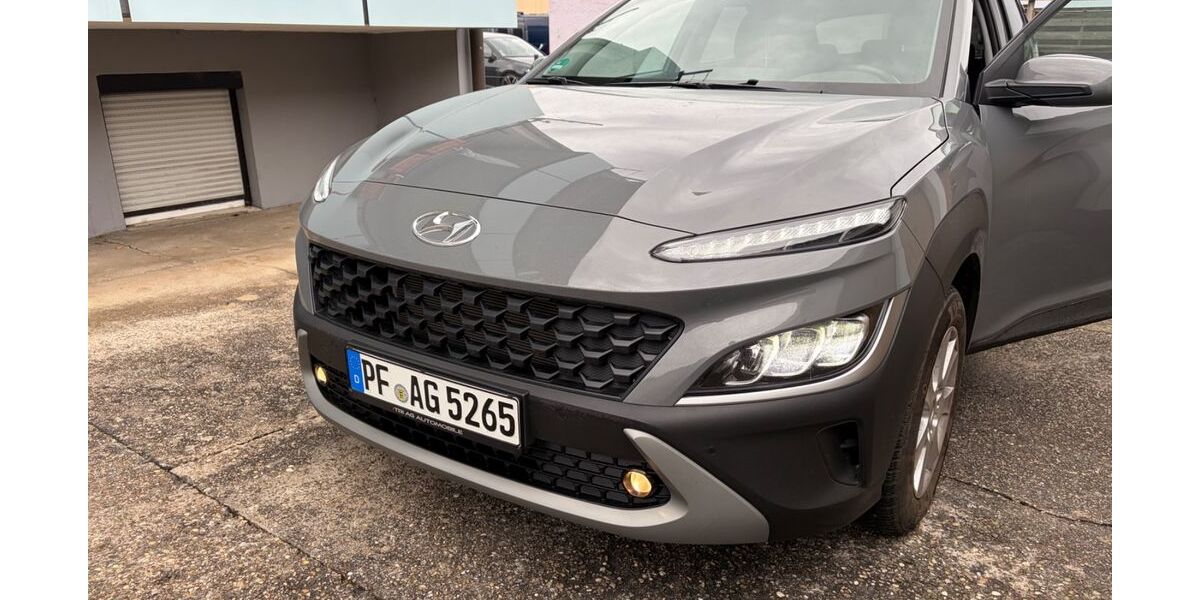 Hyundai KONA 17.800 km 18.300 &euro; Mühlacker 75417