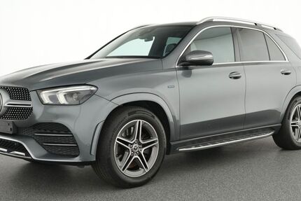 Mercedes-Benz GLE 350 123.000 km 46.900 € Simmozheim/Stuttgart 75397