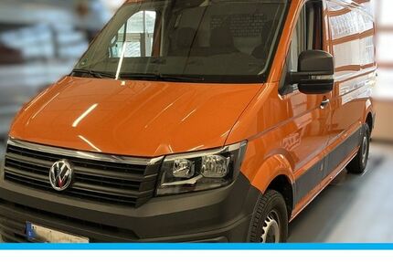 VW Crafter 28.164 km 32.780 &euro; Karlsruhe 76131