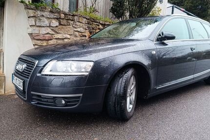 Audi A6 275.000 km 6.999 &euro; Niefern-Öschelbronn 75223