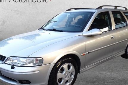 Opel Vectra 69.669 km 7.399 &euro; Vaihingen an der Enz (Enzweihingen) 71665