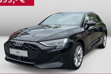 Audi A3 3.900 km 37.890 € Pforzheim 75179
