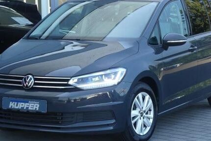 VW Touran 24.560 km 31.400 &euro; Vaihingen / Enz 71665