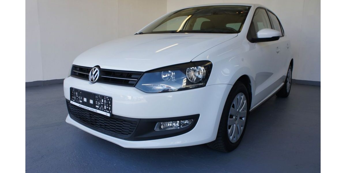 VW Polo 148.000 km 5.490 € Sindelfingen 71065